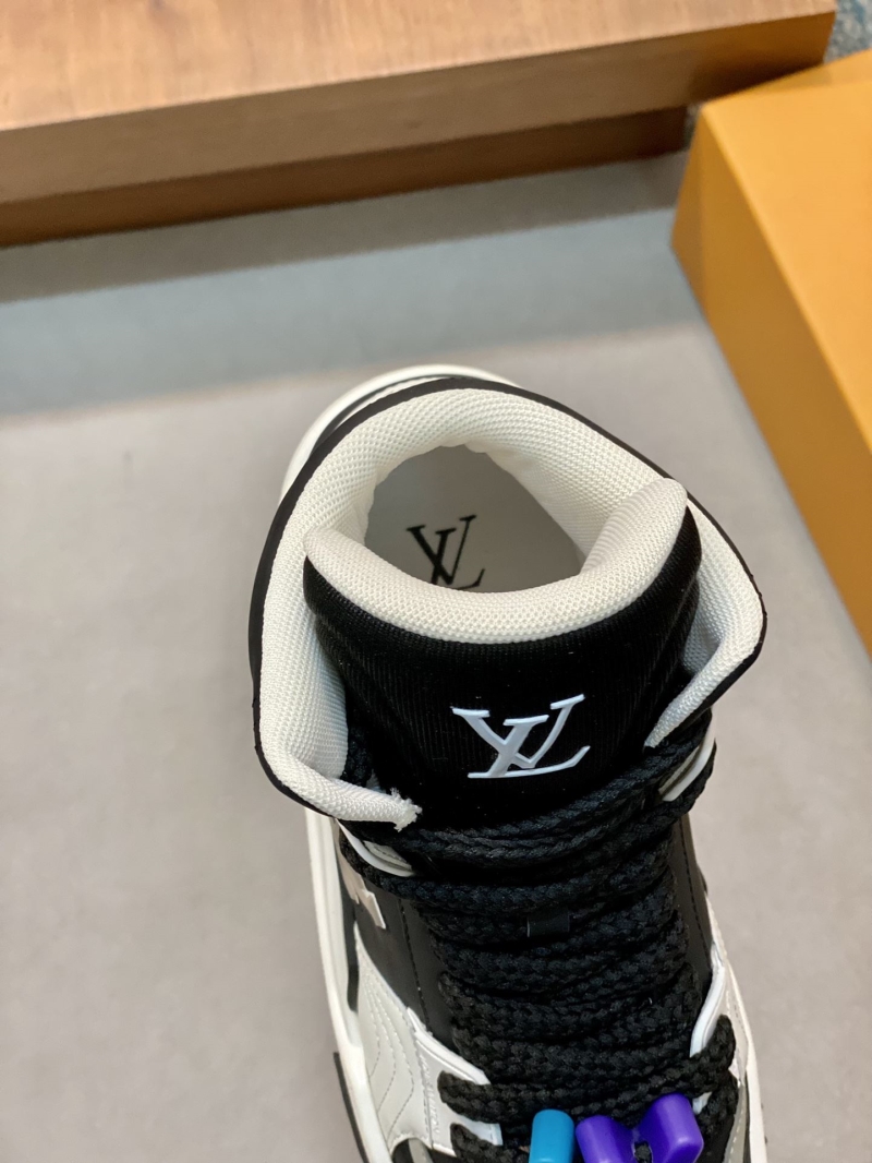 Louis Vuitton Sneakers